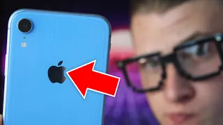 ДА ИЛИ НЕТ: стоит ли покупать iPhone XR в 2022/2023 году?