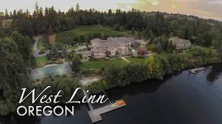 For Sale  |  24152 SW Petes Mountain Rd West Linn  |  Presented by Harnish Properties
