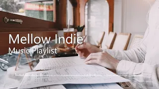 Mellow Indie Music for Study and Work | Kira