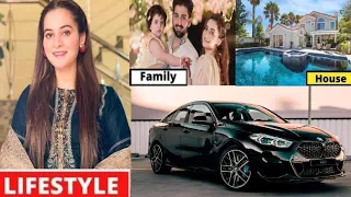 Aiman Khan(2021) Lifestyle, Biography, Family, House, Cars, Career, Education, Networth