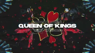 Alessandra Mele - Queen of Kings (PaT MaT Brothers x DJ VIRGO REMIX 2023)