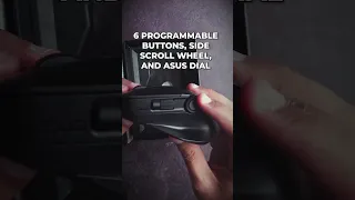 Unboxing The Asus ProArt Mouse😍 #shorts #asus