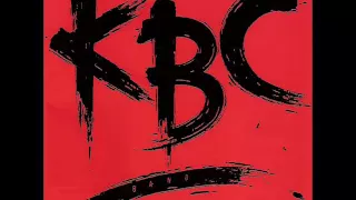 KBC Band [US, AOR 1986] Sayonara