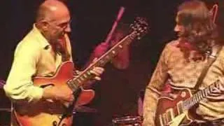 "Cold, Cold" - Larry Carlton and Robben Ford