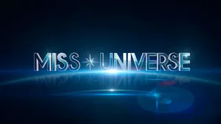 [BEST VERSION] THEME SONG Miss Universe | Swimsuit Competition Background Music