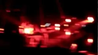 Muse - Unsustainable & Supremacy (Live in Los Angeles 1/26/13)