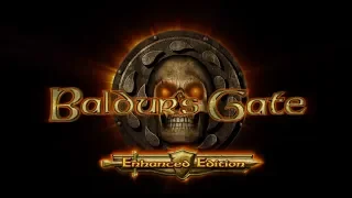 Let's Stream Baldur's Gate Enhanced Edition #21 | Boobs and Bloodshed