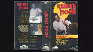 Killer's Moon (1978)