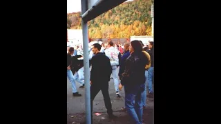 Erzgebirge Aue - FSV Zwickau 17.10.1998