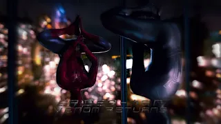 Spider-Man "Venom Returns" "Main Titles" Opening Scene Fan-Made
