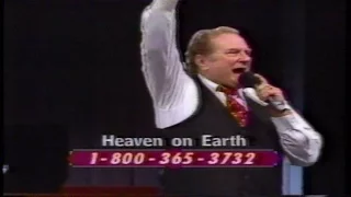 Lester Sumrall's Camp Meeting 1993 (Wed) RW Schambach