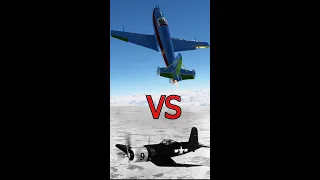 BI vs F2G | Warthunder