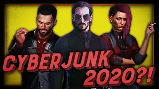 Does Cyberpunk 2077 DESERVE Another Chance?! | SuperShow #52