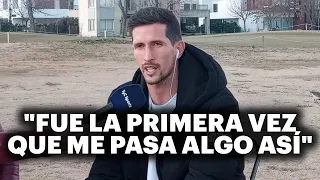 RODRIGO REY 🔥 ¿QUÉ PASÓ EN EL CLÁSICO ENTRE GIMNASIA Y ESTUDIANTES?