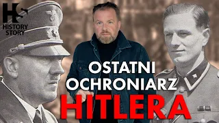 Hitler's Last Bodyguard