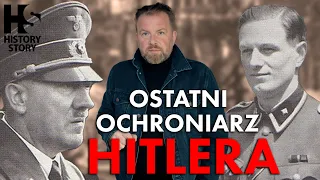 Ostatni Ochroniarz Hitlera / Hitler's Last Bodyguard