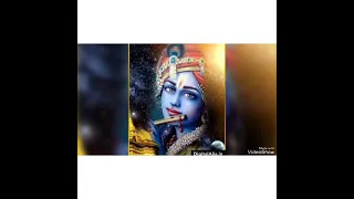 Krishna dharti par aaja tu aur sabko pyar sikha ja| krishna very famous song 🙏🙏🙏🙏🙏
