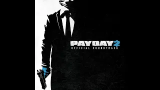 Payday 2 Freeze