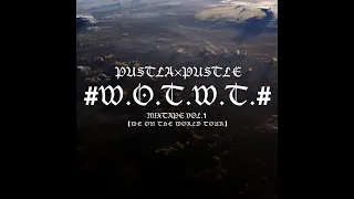 PACT派克特【W.O.T.W.T】06 WHO U ARE(TELL ME)