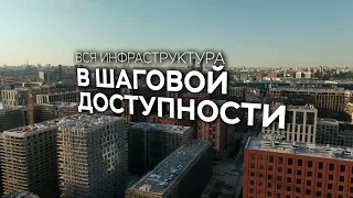 Приглашаем в «ЗИЛАРТ» — топовый московский ЖК с собственным парком
