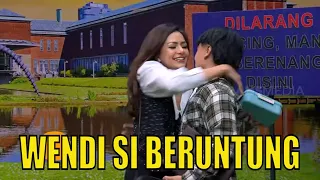 Surya Gak Terima Wendi Pacaran Sama DJ Yasmin | BTS (26/12/21) Part 1