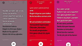 Türkçe speed up şarkılar #part2  #spedup  #spedupsongs #speedupsongs #song