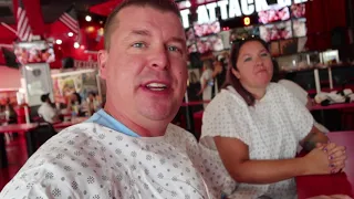 Heart Attack Grill Las Vegas 2020