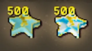 500 STAR BOXES VS 500 *ULTRA* STAR BOXES!! : $17,500 WORTH | $1,000+ GIVEAWAY!! : Dreamscape RSPS