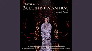 Avalokitesvara Mantra (EDM Version)