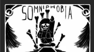 DUSTTALE - SOMNIPHOBIA