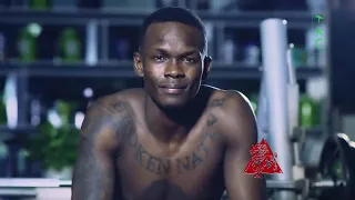 ᴴᴰ ♦️ Israel Adesanya vs Romain Falendory ♦️