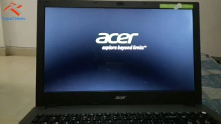 Acer Boot Up problem | Automatic Repair
