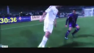 Zlatan Ibrahimovic - The Perfect Striker ™ [HD] [1080]