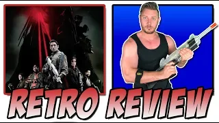 Predators (2010) - Movie Review & Discussion