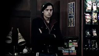 Cheryl & Jughead/-Зеркала