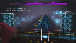 ABBA - Angeleyes | Bass Playthrough Rocksmith 2014 CDLC