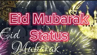 eid mubarak status|eid mubarak status 2024|eid mubarak status 4k#shorts