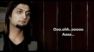 Nigga Full song - Bilal Saeed - Twelve - Lyrics Video Punjabi Song - new song 2020
