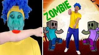 Zombie Dance | Boom Hype