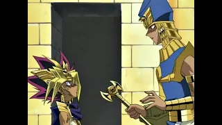 Kaiba wird zum Pharao Ägyptens (Deutsch/German) Yu-Gi-Oh!