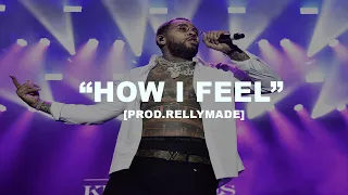 [FREE] Kevin Gates x Rod Wave Type Beat 2020 "How I Feel" (Prod.RellyMade)