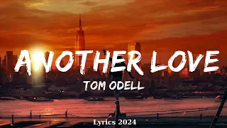 Tom Odell - Another Love  || Music Jace