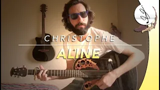 ALINE - Christophe (Cover)