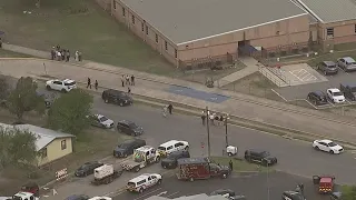 Texas Elementary School Shooting | 6 p.m. Update | May 24, 2022
