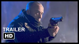 Below Zero/Netflix Trailer 2021