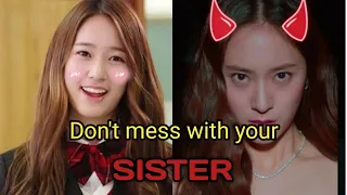 Crazy Sisters in Kdrama: Epic Fights and Fun with Siblings!"| Kdrama Katcher