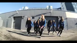 TWERK (тверк) в Челябинске, школа танцев Study-on, Челябинск. Fire Chicks