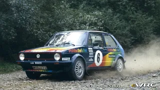 ADAC Rallye Deutschland 1983