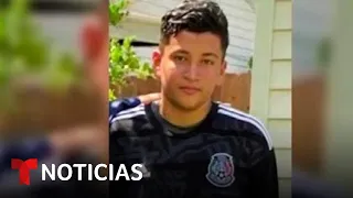 Matan a tiros a un latino de 15 años mientras dormía | Noticias Telemundo