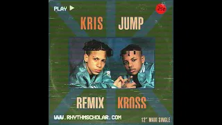 Kris Kross - Jump (Rhythm Scholar Whole Ball Of Wax Remix)